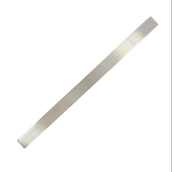 Nadir 12 İnox 224 mm Kulp ( 10 ADET ) - Resim 4