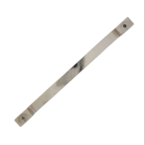 Nadir 12 İnox 224 mm Kulp ( 10 ADET ) - Resim 2