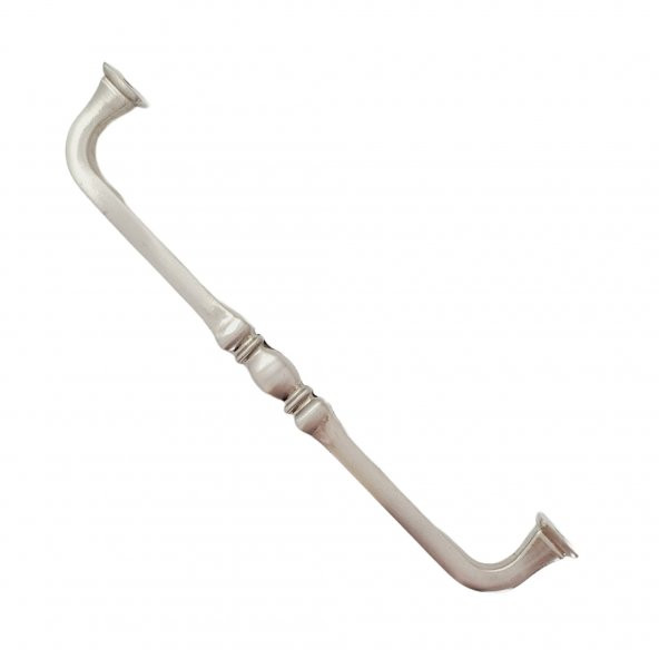 Kale İnox 160 mm Kulp ( 10 ADET ) - 5