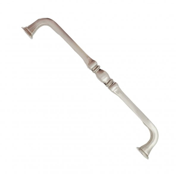 Kale İnox 128 mm Kulp ( 10 ADET )