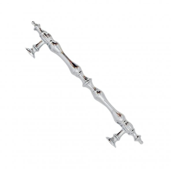 Şehzade Krom 96 mm Kulp ( 10 ADET ) - 4