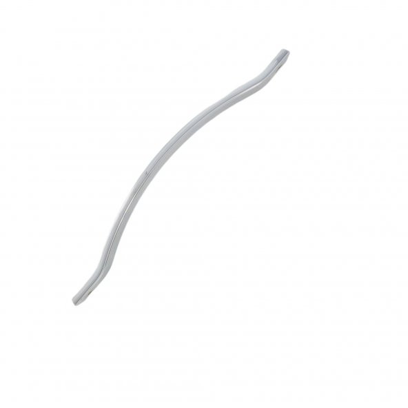 Onur Omega Krom 224 mm Kulp ( 10 ADET ) - 4