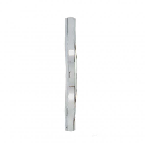 Onur Omega Krom 224 mm Kulp ( 10 ADET ) - 5