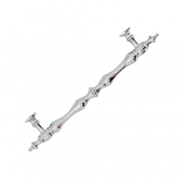 Vanni Şehzade Krom 160 mm Kulp ( 6 ADET ) - 3