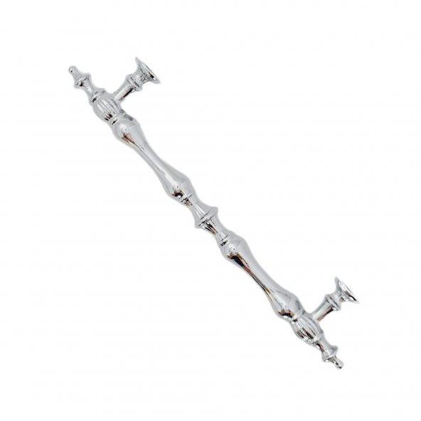 Vanni Şehzade Krom 160 mm Kulp ( 6 ADET ) - 4