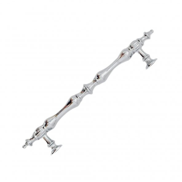 Vanni Şehzade Krom 160 mm Kulp ( 6 ADET ) - 5
