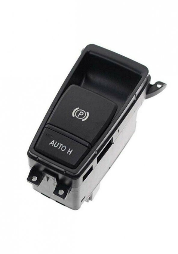 BMW X5 E70 E71 E72 KASA EL FREN DÜGMESİ BUTONU 2007-2013 - 2