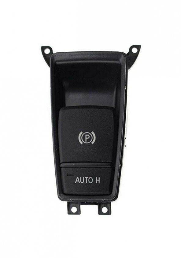 BMW X5 E70 E71 E72 KASA EL FREN DÜGMESİ BUTONU 2007-2013 - 6