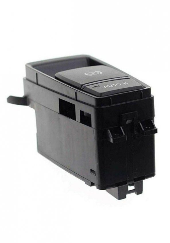 BMW X6 E71 E72 KASA EL FREN DÜGMESİ BUTONU 2007-2013 - 3