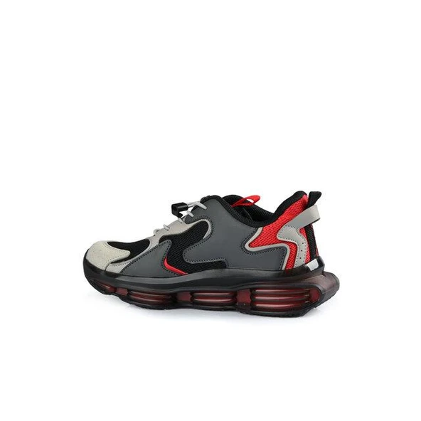 Vicco 346-P23Y-168 Mask Unisex Çocuk Spor Ayakkabı - 10