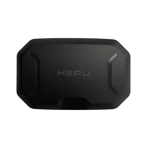 HEPU HP638 TWS Kablosuz Kulak İçi Bluetooth Kulaklık - 8