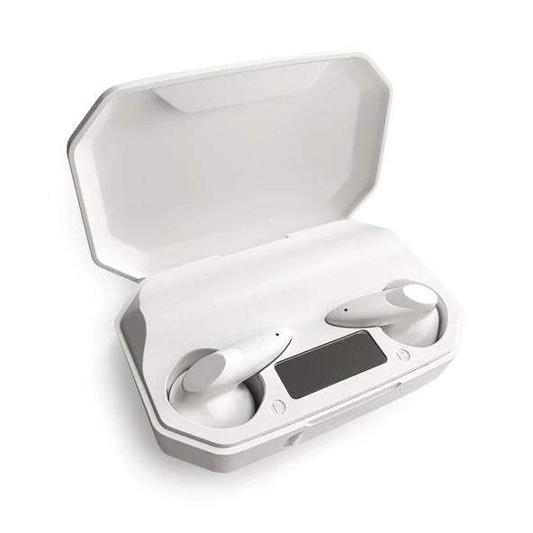 HEPU HP638 TWS Kablosuz Kulak İçi Bluetooth Kulaklık - 2