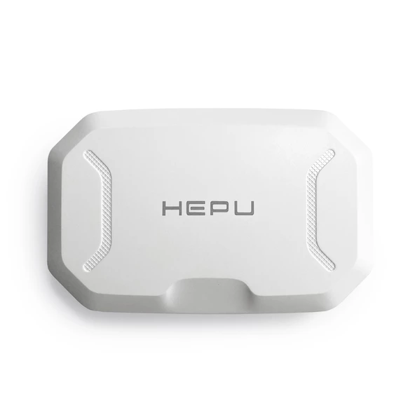 HEPU HP638 TWS Kablosuz Kulak İçi Bluetooth Kulaklık - 4
