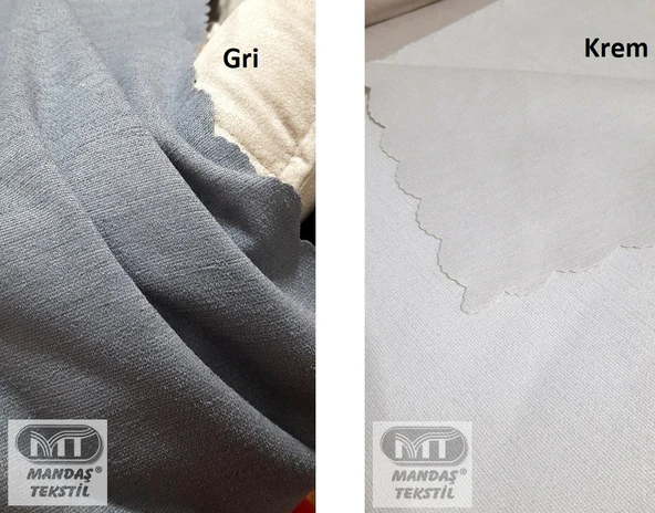 Mandaş Şönil Çift Taraflı Kaymaz Koltuk-Çekyat Örtüsü (170x210) - 6