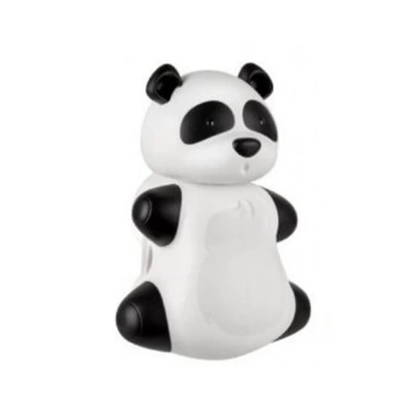 Flipper Hijyenik Diş Fırçası Kabı Panda ürün görseli
