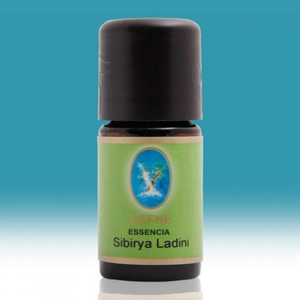 Nuka Sibirya Ladini Yağı 10 Ml Aromatik Cilt Bakım Ve Masaj Ladin ürün görseli