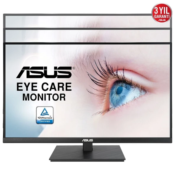 27 ASUS VA27AQSB QHD IPS 1MS 75HZ HDMI DP - 4