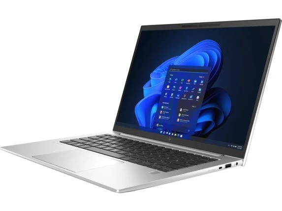 HP EliteBook 845 G9 5Z6L9EA R5-6600U 8GB 256GB SSD 14'' W11PRO - 3