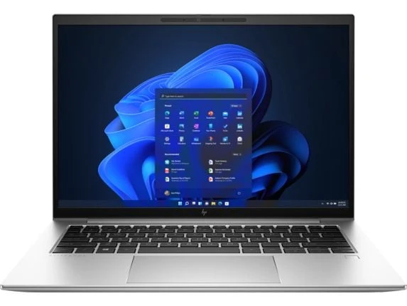 HP EliteBook 845 G9 5P720EA R5-6600U 16GB 256GB SSD 14'' W11PRO