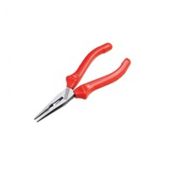 İzeltaş Kargaburun Düz Uçlu Opak Seri 200 MM -3220132200 - 2