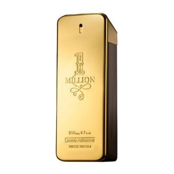 Paco Rabanne 1 Million Edt 200 Ml Erkek Parfüm