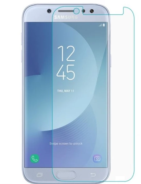 Bufalo Samsung Galaxy J5 Pro (J530) Ekran Koruyucu FlexiGlass Nano