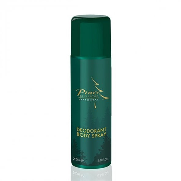 Pino Silvestre Deodorant 200 Ml