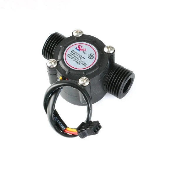 Su Akış Ve Hidrolik Basınç Sensörü Yf-S201 ürün görseli