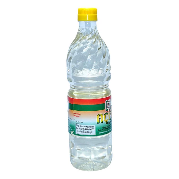 Ege Lokman Bitkisel Açelya Suyu 1 Litre Pet Saf Doğal Şişe - 3