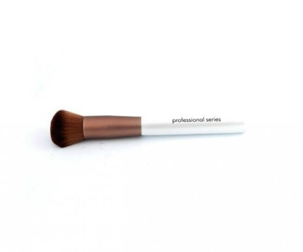 Elly Makyaj Yüz Fırçası No:5 Ellybrush005 - 2