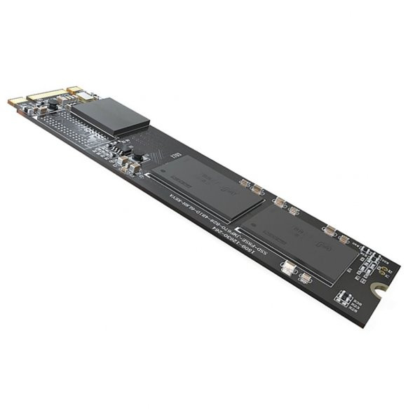 Hikvision E1000 512 GB 2100/1800 MB/S PCIe NVMe M.2 2280 SSD - 2