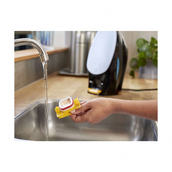 Philips GC5032/20 Azur Elite Optimal Temp Teknolojili 3000 W Buharlı Ütü - 6