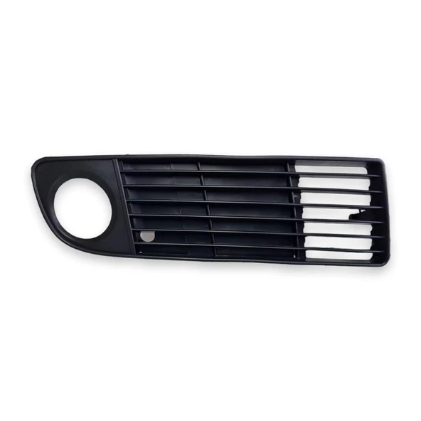 Audi A6 1998-2001 Ön Sağ Sis Farı Izgarası Çerçevesi 4B0807682R - Resim 2
