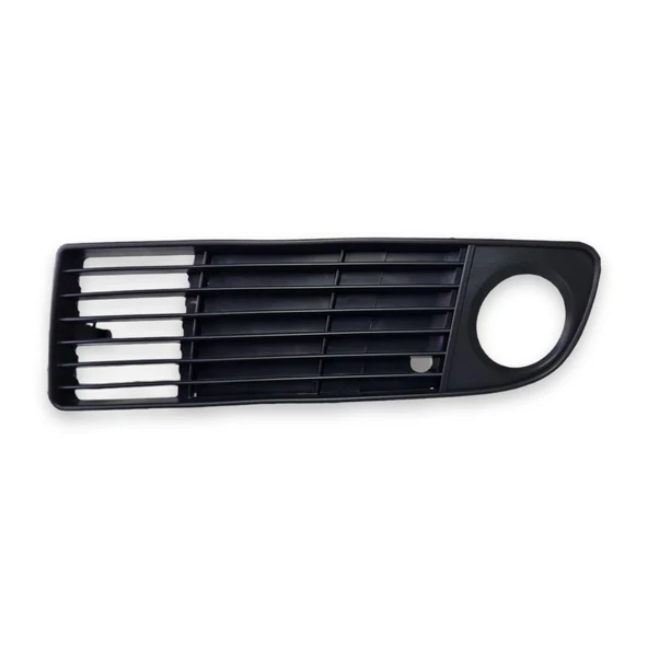 Audi A6 1998-2001 Ön Sol Sis Farı Izgarası Çerçevesi 4B0807681R - Resim 2