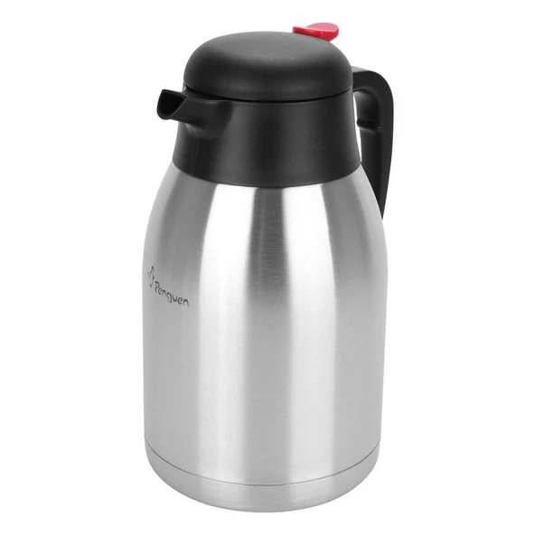 PENGUEN 1200A AVCI 2 LT ÇELİK TERMOS