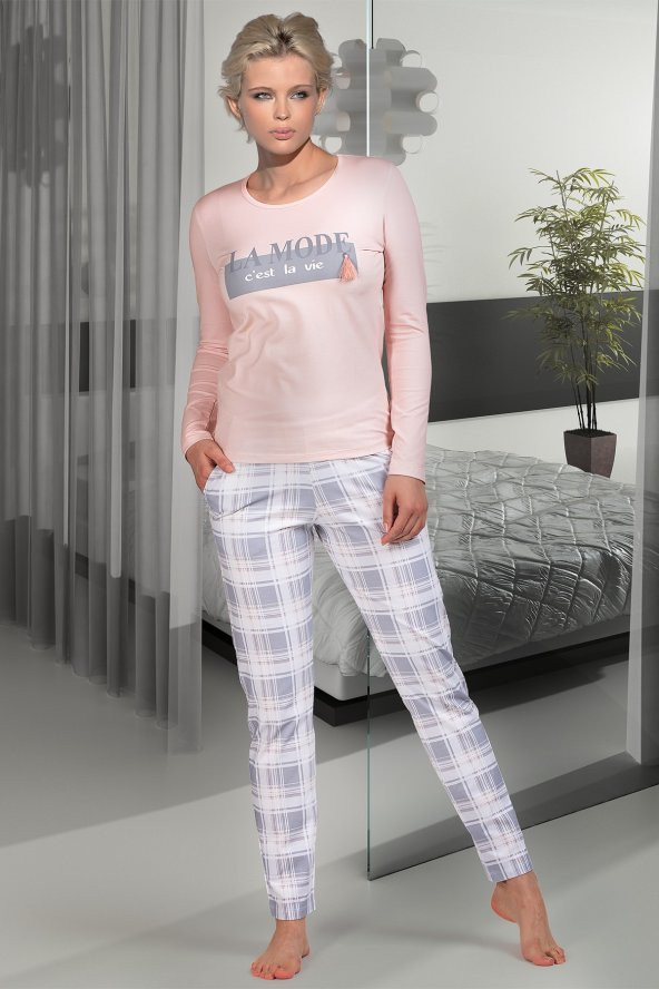 Pijama Takımı