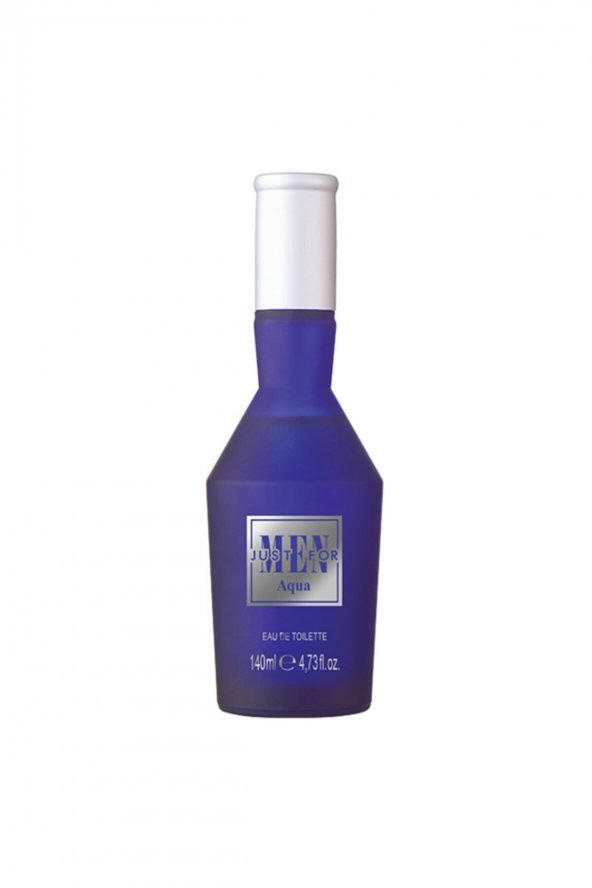 Just For Men Aqua Edt 140 Ml