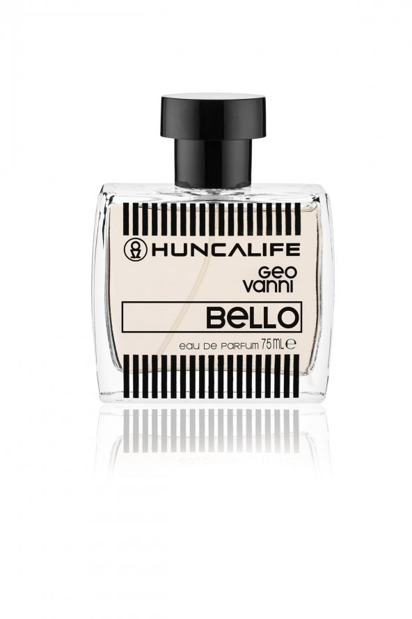 Geovanni Bello Erkek Edp-75ml