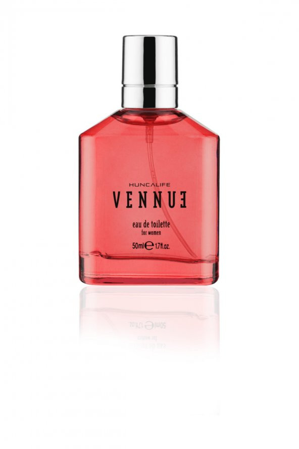 Vennue Edt 50 ml Kadın Parfümü 8690973714817