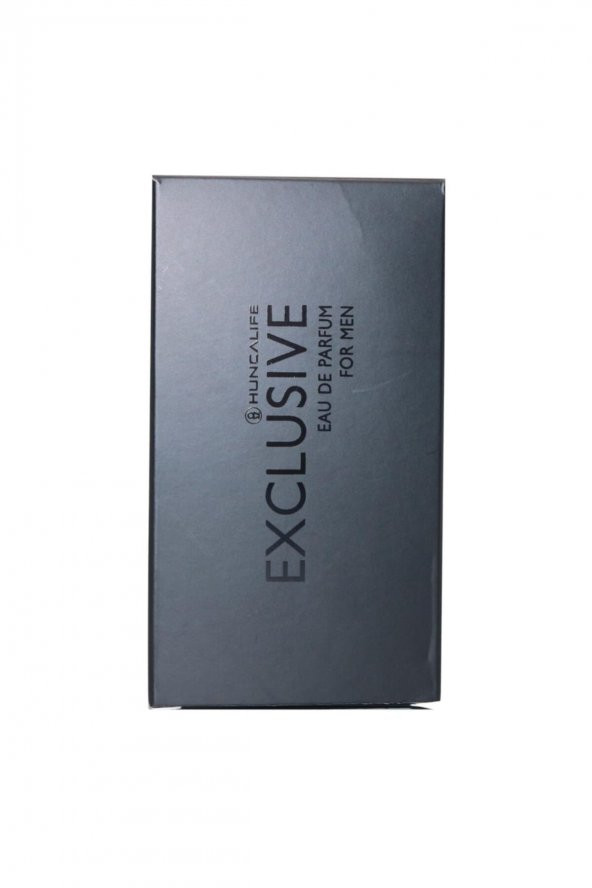 Hl Exclusive Erkek Parfüm Edp 50 Ml - 2