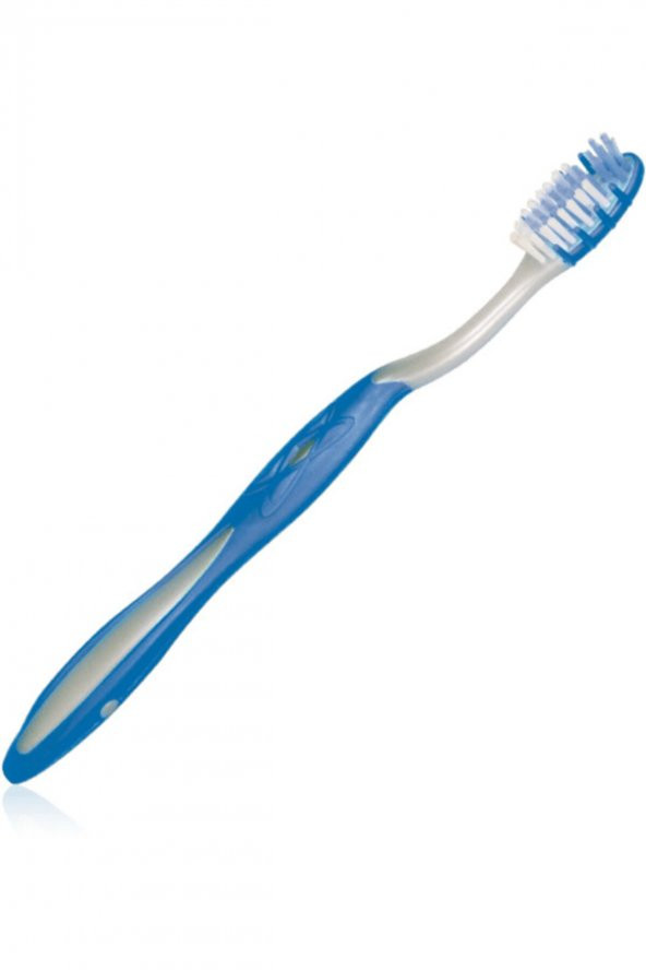 Mavi Naturilies Diş Fırçası