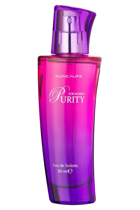 Purity Edt 50 ml Kadın Parfüm 8690973714596