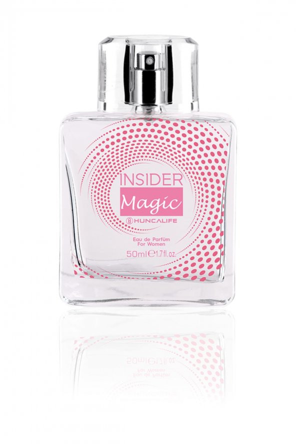 Insider Magic Kadın Edp 50 ml
