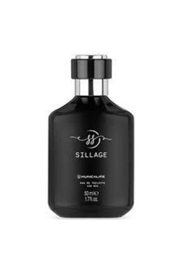 Sillage Erkek Edt 50 ml