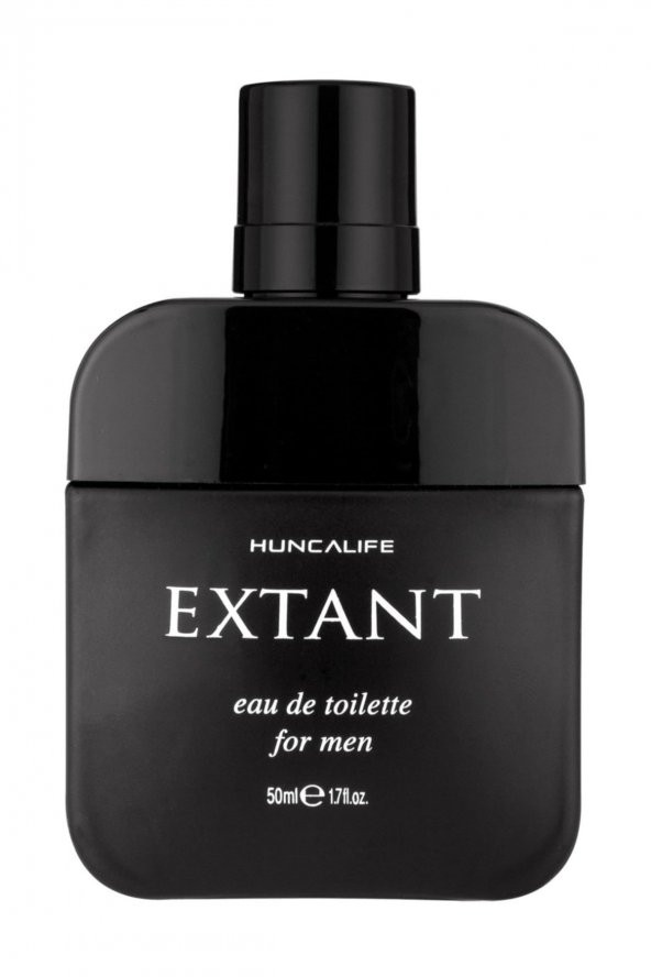 Extant Erkek Parfüm Edt 50 Ml