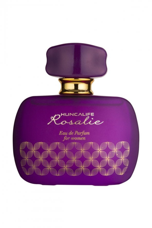 Rosalie Kadın Parfüm Edp 50 Ml