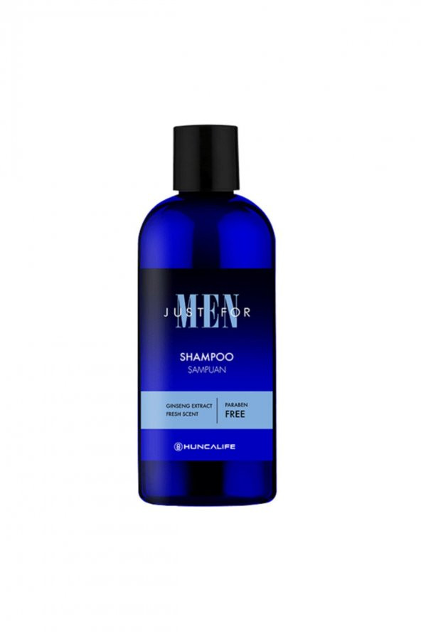 Just For Men Erkek 400 Ml Şampuanı 27759