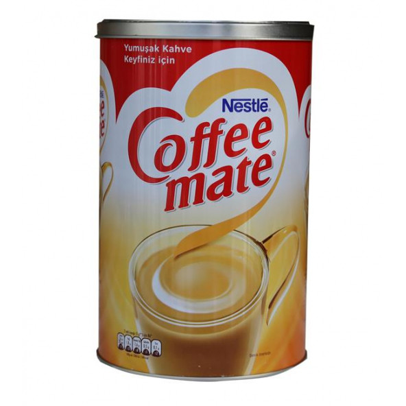 COFFEE MATE 2000 GR TENEKE