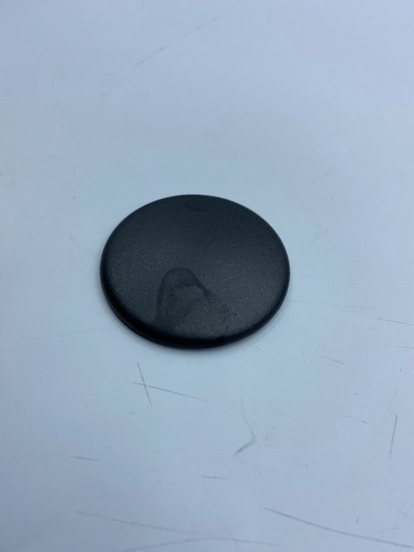 Arçelik Ankastre Ocak Set Üstü Ocak Bek Şapkası 1KW Küçük Göz Mat 219910072 - 2