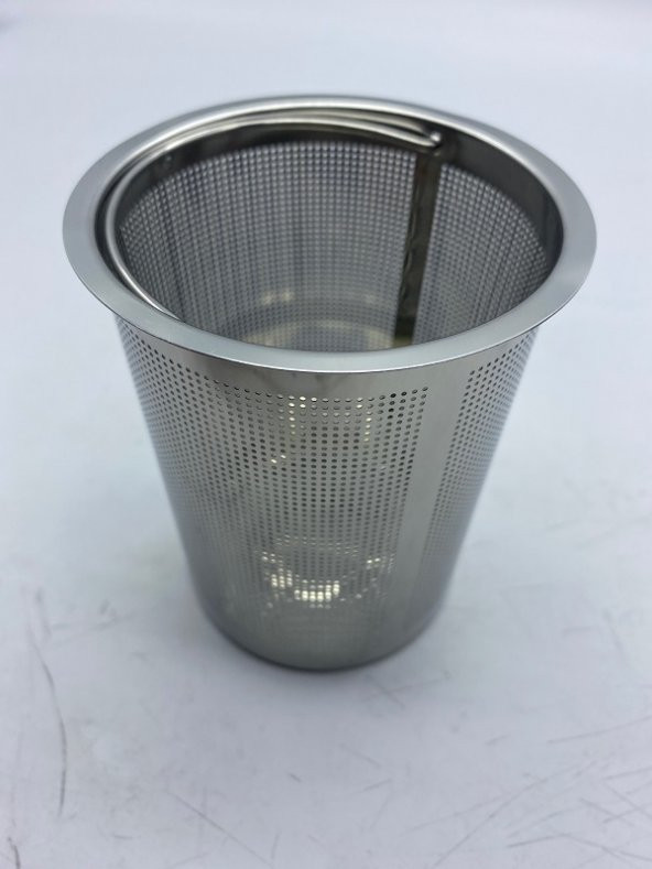 Arçelik Çay Makinesi Demlik Çelik Filitresi  (TEANOX – ETERNITY)-9197061644